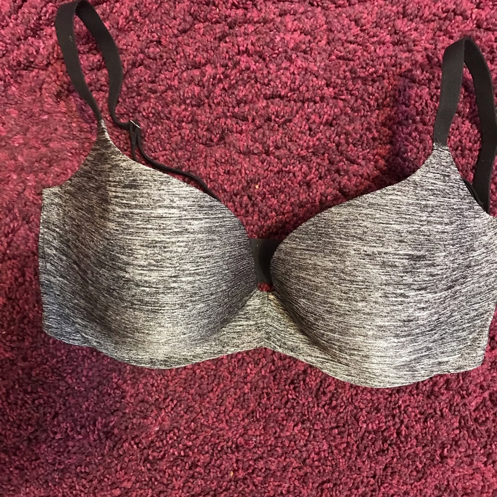 brassiere